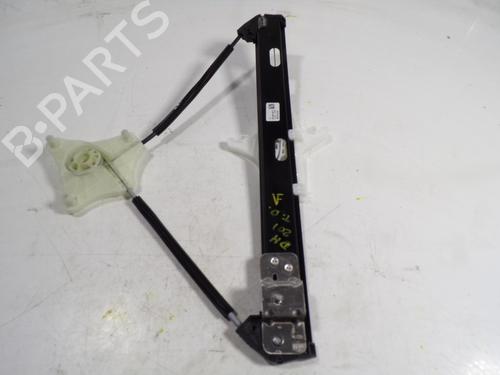 Used Rear right window mechanism SEAT ARONA (KJ7, KJP) [2017-2025]  7847198