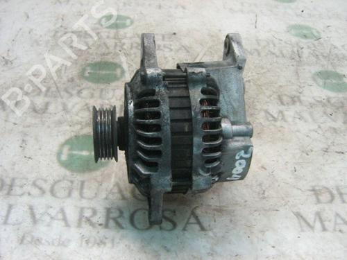 Used Alternator SUBARU IMPREZA Saloon (GD) 2.0 i AWD (GD9) (125 hp) 4022227