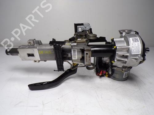 Steering column AUDI A1 Sportback (GBA)  | BP12108098M21 