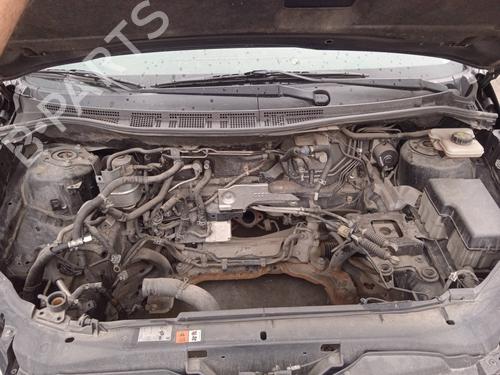 Right front shock absorber MAZDA 5 (CR) 2.0 CD (CR19) | BP11633398M17