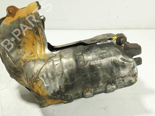 Catalyst PEUGEOT 508 I (8D_) 2.0 HDi | BP29394645M10 