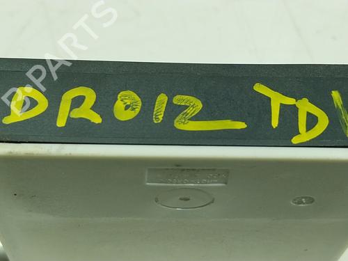 Electronic module MERCEDES-BENZ AMG GT Roadster (R190)  | BP26203580M83 