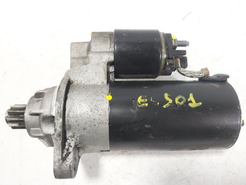 Used Starter SEAT LEON (1M1) 1.9 TDI (150 hp) 32477186