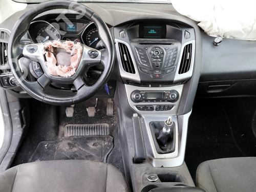 Master brake FORD FOCUS III 1.0 EcoBoost | BP11089552M77  - Image 12