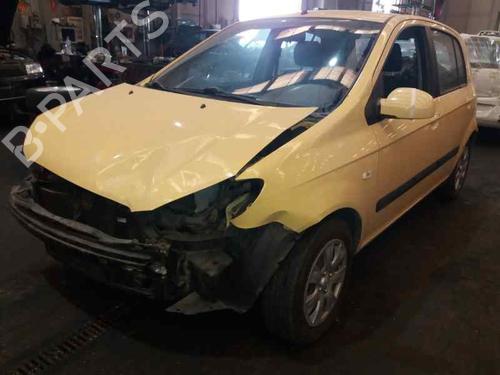 Stabilisator HYUNDAI GETZ (TB) 1.5 CRDi | BP3866031M96 