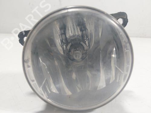 Used Left front fog light Left front fog light DACIA SANDERO II TCe 90 (B8M1, B8MA, B8AC) (90 hp) 17023034 17023034