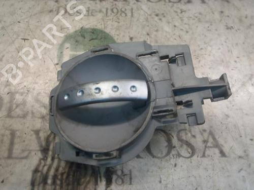 Used Front right interior door handle Front right interior door handle CITROËN C3 I (FC_, FN_) [2002-2013] 3795097 3795097