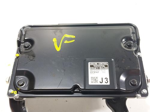 Engine control unit (ECU) TOYOTA YARIS CROSS (MXP_) 1.5 Hybrid | BP20306704M57 