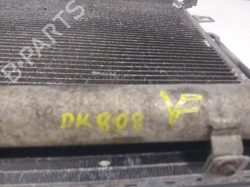 AC radiator MERCEDES-BENZ R-CLASS (W251, V251)  | BP17809587M32 