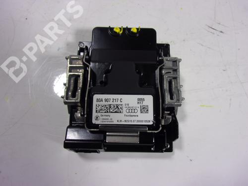 Used Electronic module Electronic module AUDI Q5 (FYB, FYG) 40 TDI Mild Hybrid quattro (204 hp) 10720546 10720546