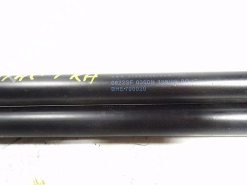 Tailgate lift support LAND ROVER RANGE ROVER SPORT I (L320) 2.7 D 4x4 | BP14285574C138 