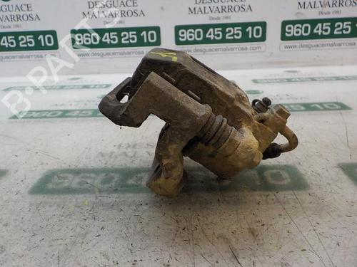 Used Left rear brake caliper Left rear brake caliper SSANGYONG KYRON 2.0 Xdi (141 hp) 11550379 11550379