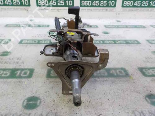 Steering column NISSAN PRIMERA Hatchback (P12) 1.9 dCi | BP5999093M21 - Image 4