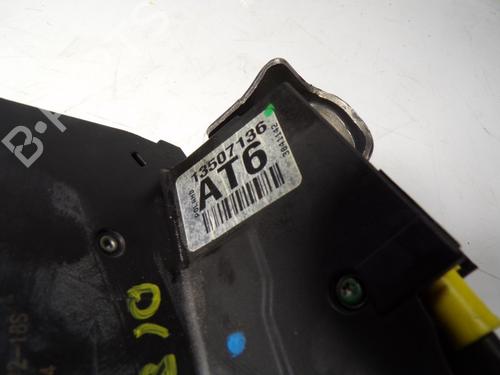 Rear right lock OPEL ASTRA K (B16)  | BP10553278C99