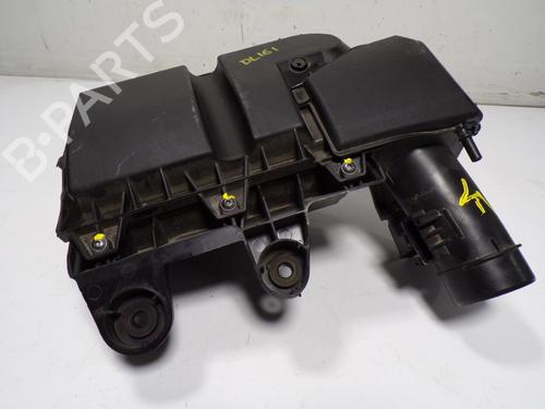 Used Air filter box Air filter box PEUGEOT 2008 I (CU_) 1.5 BlueHDI 100 (102 hp) 17150337 17150337