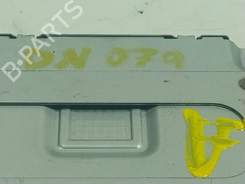 Electronic module CITROËN C5 AIRCROSS (A_) 1.2 PureTech 130 (ARHNSJ) | BP18893450M83 