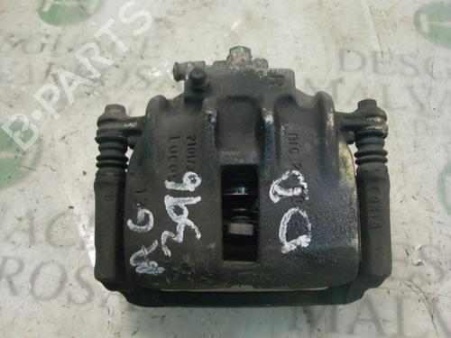 Used Right front brake caliper Right front brake caliper ROVER 45 I Hatchback (RT) [2000-2005] 11557146 11557146