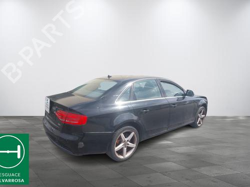 Engine mount AUDI A4 B8 (8K2) 2.7 TDI | BP19480626M89 - Image 7