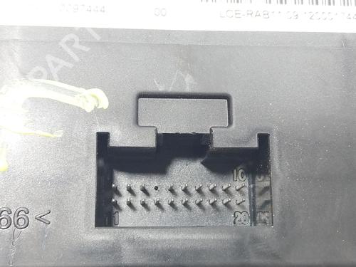 Electronic module VW GOLF VII (5G1, BQ1, BE1, BE2) 2.0 TDI | BP20294157M83 