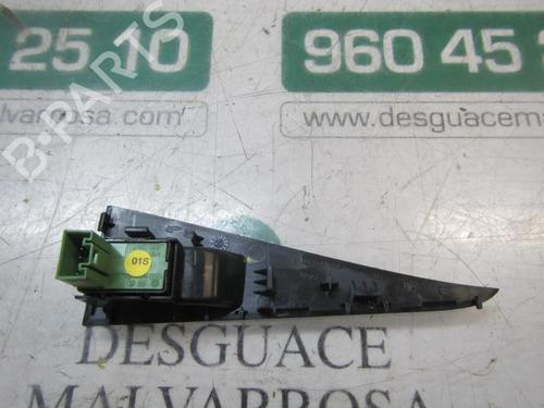 Right rear window switch SEAT LEON (1P1) 1.9 TDI | BP3866302I28 