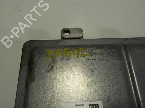 Engine control unit (ECU) OPEL ASTRA K (B16)  | BP13569780M57 