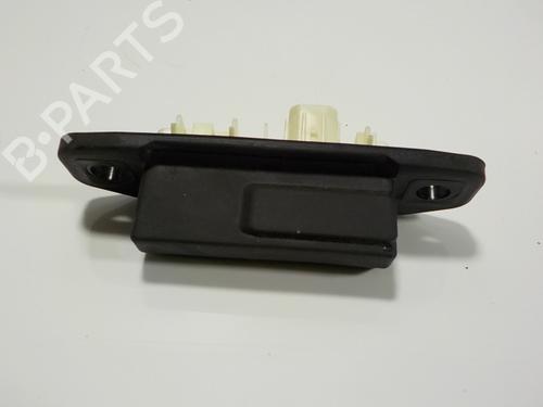 Used Tailgate handle Tailgate handle TOYOTA RAV 4 V (_A5_, _H5_) 2.5 Hybrid AWD (AXAH54) (178 hp) 13234139 13234139