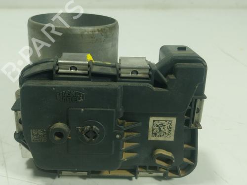 Throttle body SEAT LEON Sportstourer (KL8, KLD)  | BP25051495M82 