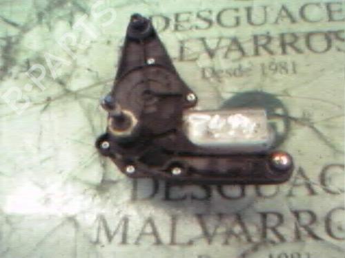 Viskermotor bagrude RENAULT CLIO II (BB_, CB_) 1.4 16V (B/CB0P, BB13) (98 hp) 3768899