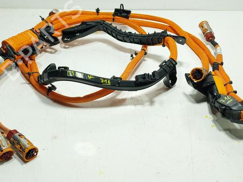 Used Electronic module Electronic module BMW XM (G09) XM All-wheel Drive (653 hp) 33656508 33656508