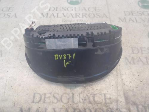Instrument cluster SKODA FABIA I (6Y2)  | BP3803555C47 