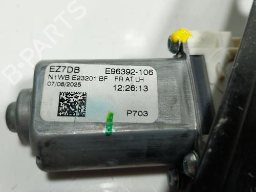 Front left window mechanism VW AMAROK (T1A, T1B) | BP36111708C22 - Image 4
