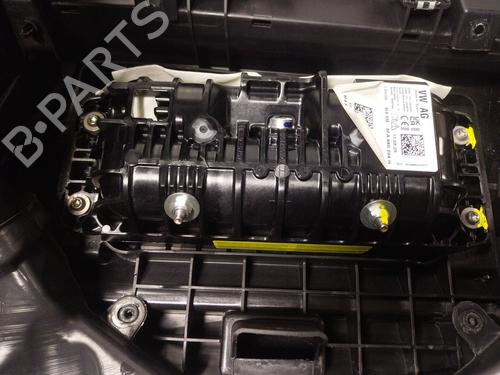 Dashboard SEAT LEON Sportstourer (KL8, KLD) 1.5 eTSI | BP29849652C46