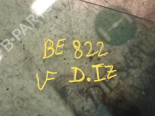 Front left door window FORD FOCUS II (DA_, HCP, DP) 1.8 TDCi | BP3800149C18 