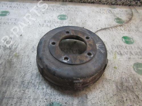 Other FORD TRANSIT Van (FA_ _) 2.4 DI (FAA_, FAB_, FAC_, FAD_) | BP14277944O1 