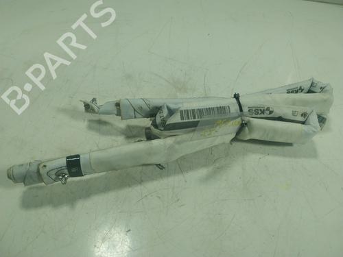 Left curtain airbag SEAT ATECA (KH7, KHP)  | BP16665857C11 
