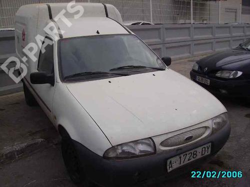 Used Parts FORD FIESTA Hatchback Van (JV_)  D 1.8  475691