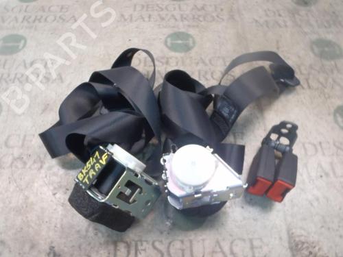 Used Rear middle belt tensioner Rear middle belt tensioner FORD FOCUS II Convertible [2006-2010] 8739681 8739681