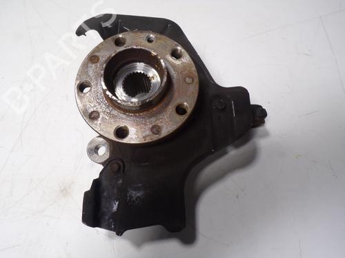 Used Left front steering knuckle Left front steering knuckle FIAT TIPO Estate (356_, 357_) 1.6 D (356WXG1B) (120 hp) 12439374 12439374
