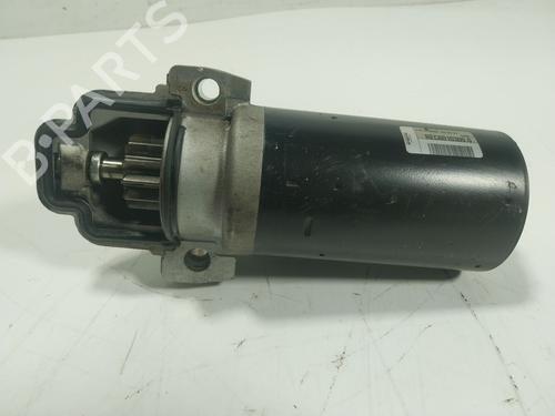 Starter FORD TRANSIT CUSTOM V362 Van (FY, FZ) 2.2 TDCi | BP22767265M8