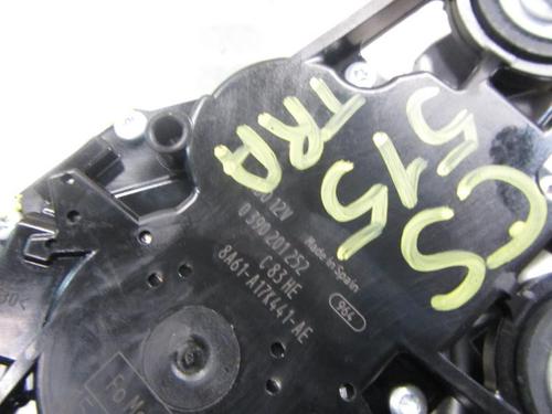 Viskermotor bakrute FORD FIESTA VI (CB1, CCN) 1.25 | BP3827865M102 