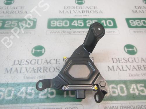 Electronic module TOYOTA C-HR (_X1_) 1.8 Hybrid (ZYX10_, ZYX11_) | BP3992379M83