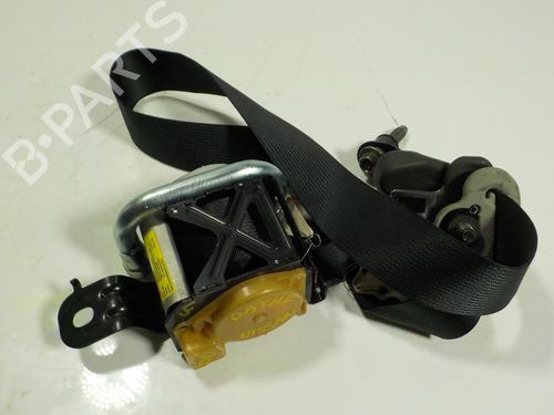 Front right seatbelt NISSAN PATHFINDER III (R51)  | BP15846647I25 