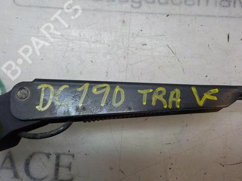 Rear windshield wiper arm MERCEDES-BENZ M-CLASS (W163) ML 320 (163.154) | BP3873029C144 