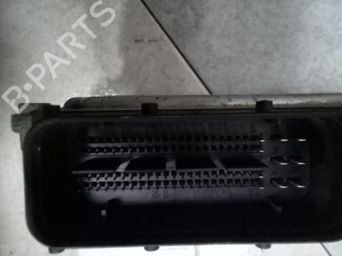 Engine control unit (ECU) HYUNDAI i20 II (GB, IB) 1.2 | BP3827114M57 