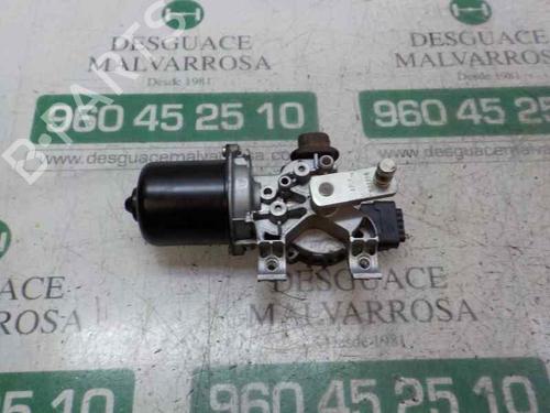 Used Front wiper motor Front wiper motor CITROËN C-ELYSEE (DD_) [2012-2026] 4625754 4625754
