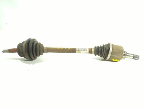 Used Left front driveshaft Left front driveshaft CITROËN C4 CACTUS [2014-2026] 7639903 7639903