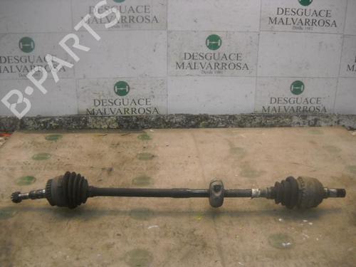 Used Right front driveshaft Right front driveshaft OPEL VECTRA B (J96) [1995-2004] 3768469 3768469