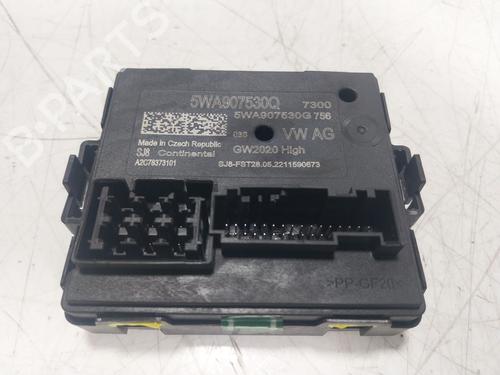 Used Electronic module Electronic module SKODA OCTAVIA IV Combi (NX5, PV5) 2.0 TDi (116 hp) 19429161 19429161