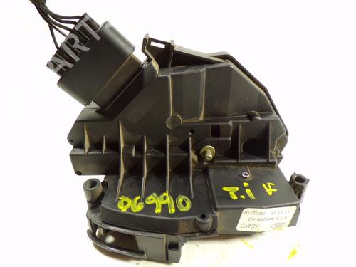 Rear left lock FORD TOURNEO COURIER B460 MPV  | BP7911332C100 