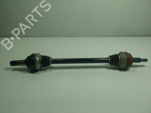 Used Right rear driveshaft Right rear driveshaft PORSCHE PANAMERA Sport Turismo (971) 2.9 4 (97CBY1, 97CBI1, 97CNI1) (330 hp) 18067500 18067500